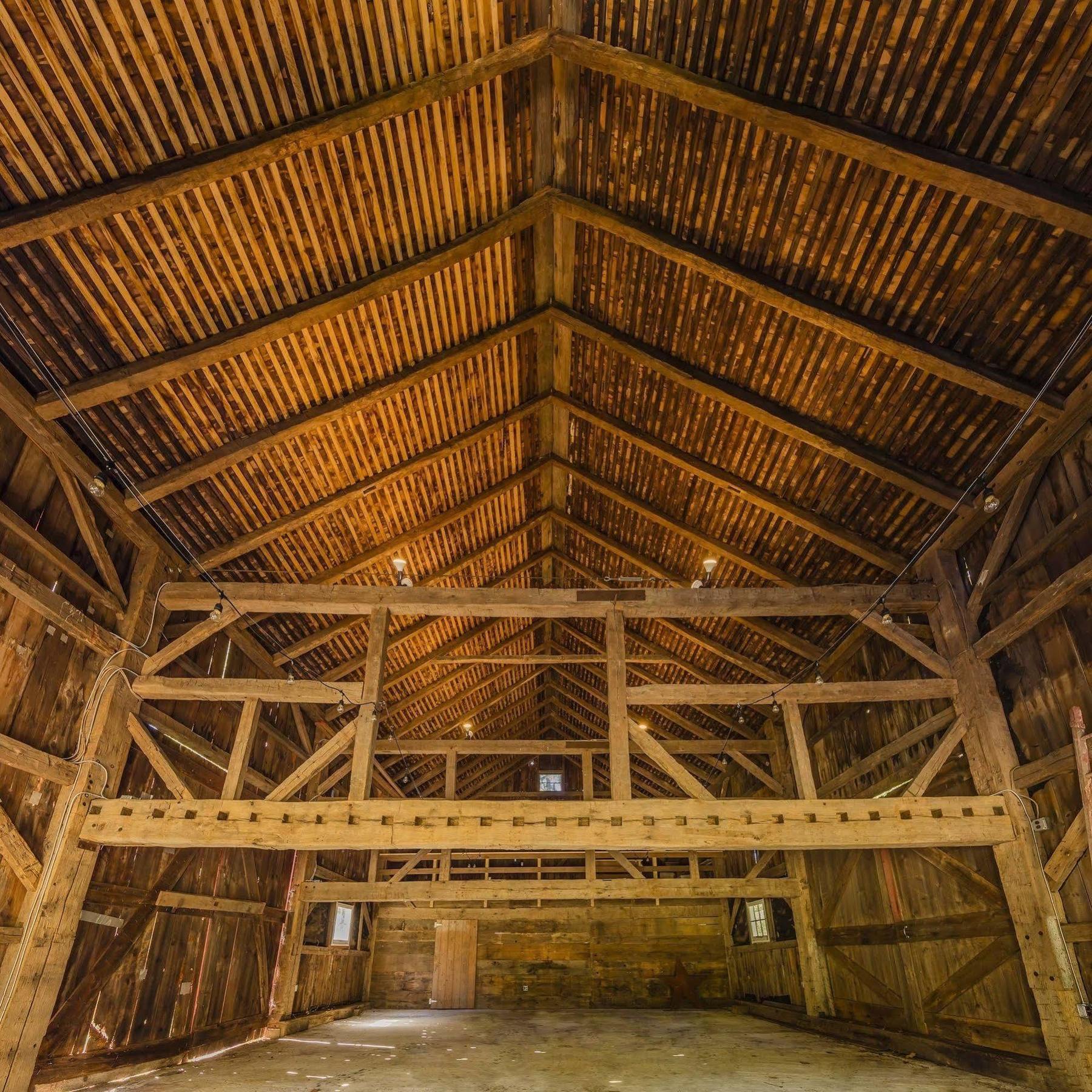 Inn At Glencairn Принстон Экстерьер фото